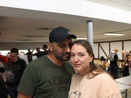 Dartturnier 2024 &raquo; Dartturnier Fr. 21.06.2024